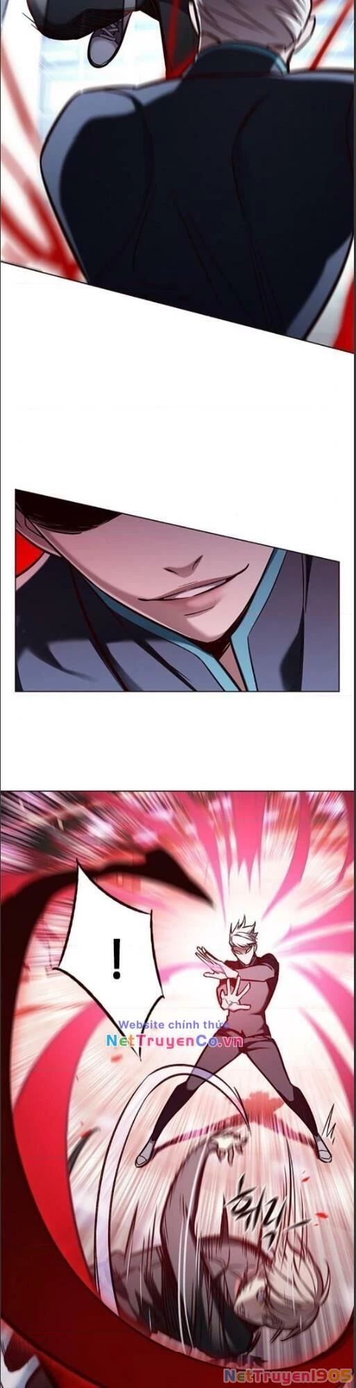 Cô Dâu Của Sói Trắng Chapter 159 - 9