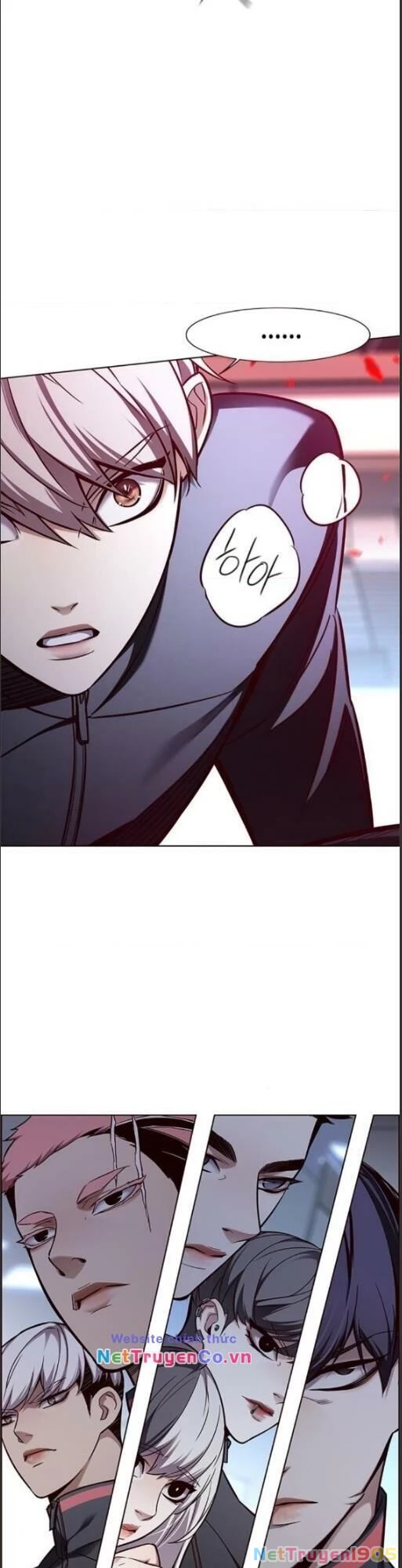 Cô Dâu Của Sói Trắng Chapter 159 - 11