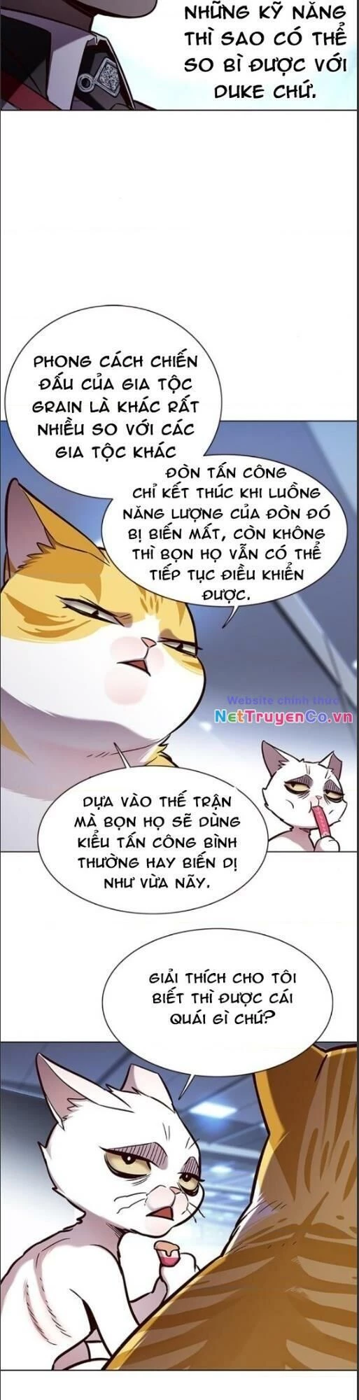 Cô Dâu Của Sói Trắng Chapter 159 - 13