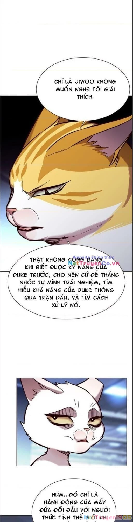 Cô Dâu Của Sói Trắng Chapter 159 - 14