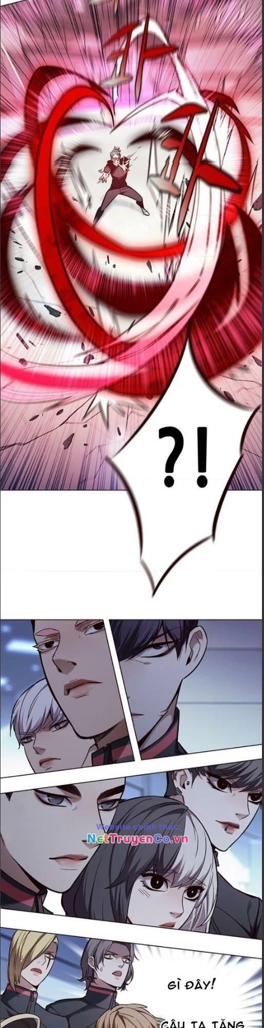 Cô Dâu Của Sói Trắng Chapter 159 - 21