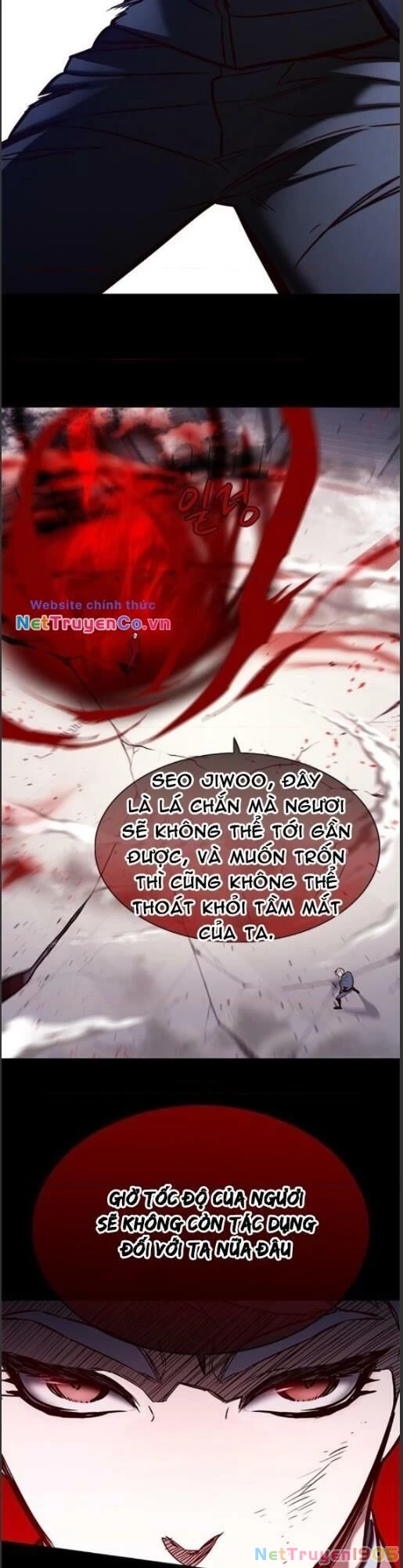 Cô Dâu Của Sói Trắng Chapter 159 - 37