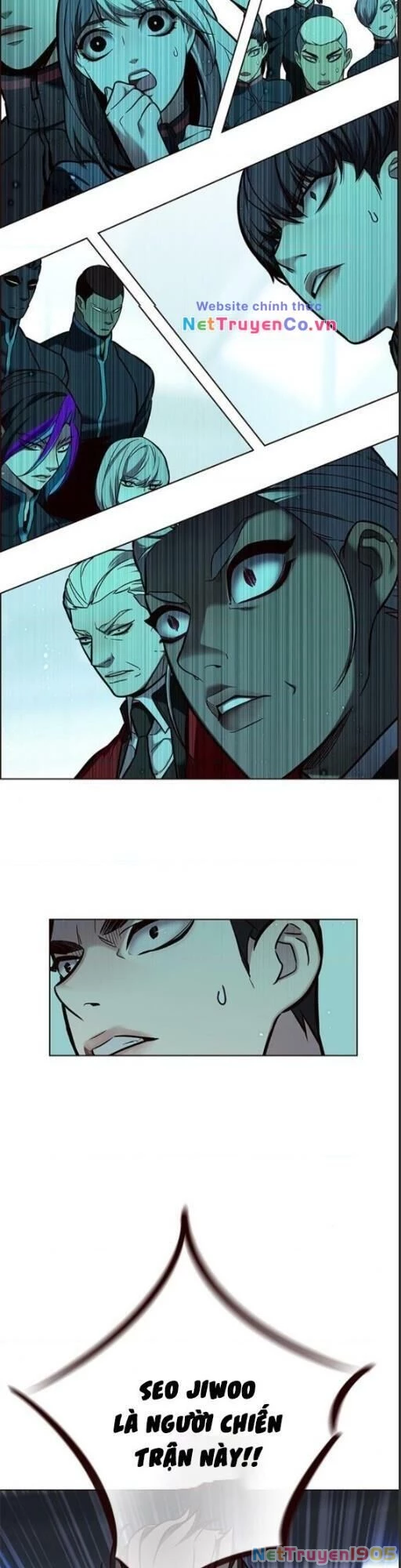 Cô Dâu Của Sói Trắng Chapter 159 - 52