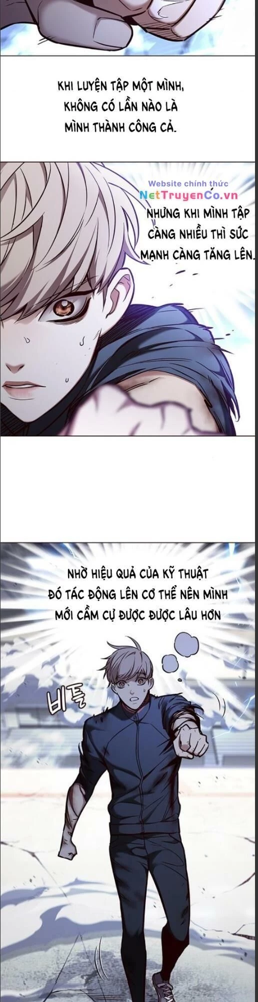 Cô Dâu Của Sói Trắng Chapter 160 - 4