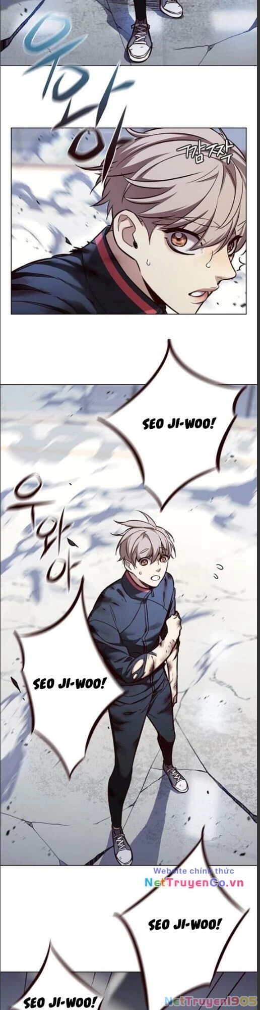 Cô Dâu Của Sói Trắng Chapter 160 - 5