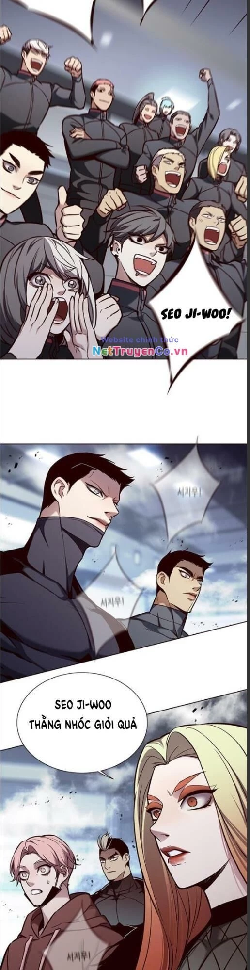 Cô Dâu Của Sói Trắng Chapter 160 - 6