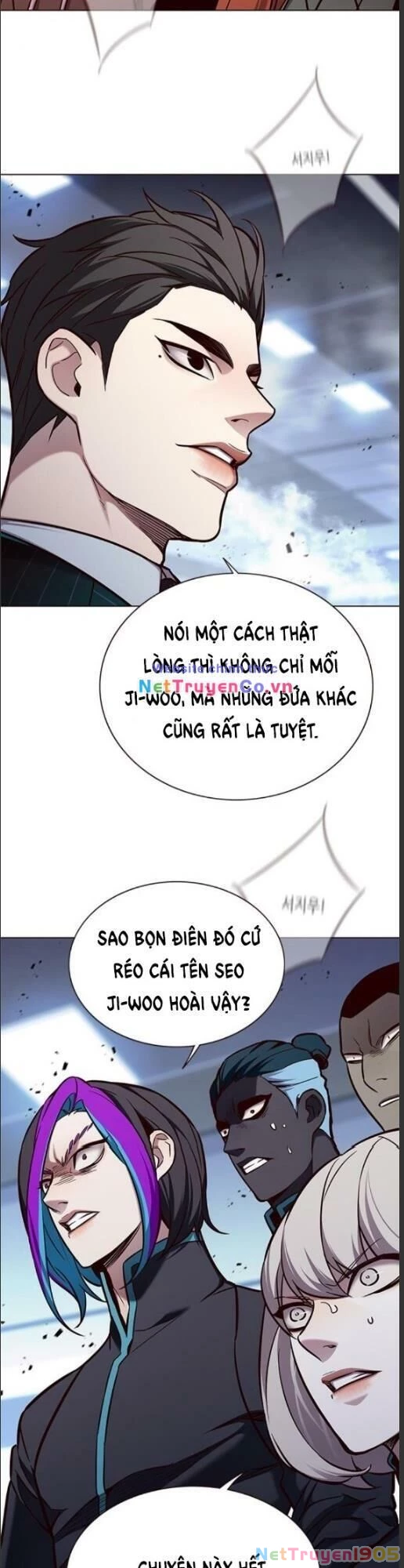 Cô Dâu Của Sói Trắng Chapter 160 - 7
