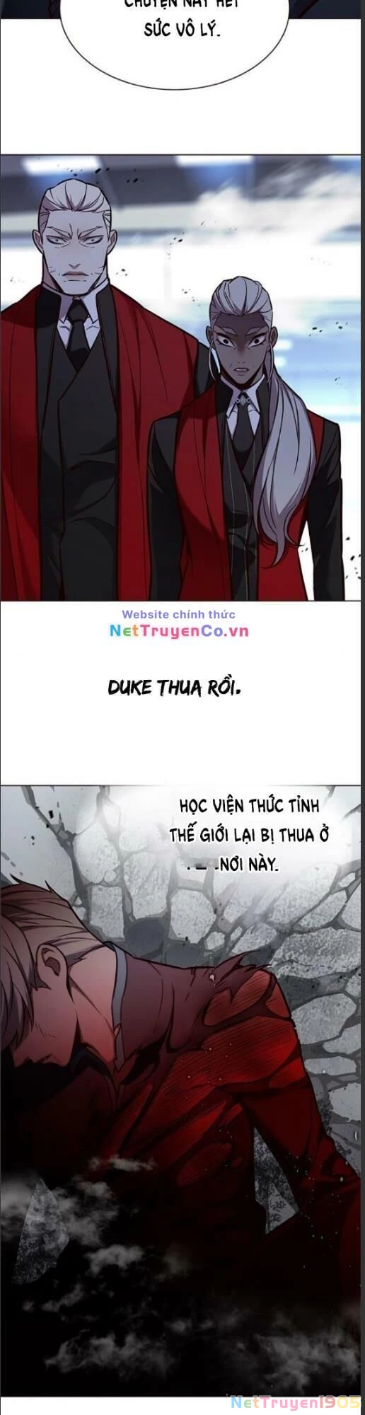 Cô Dâu Của Sói Trắng Chapter 160 - 8