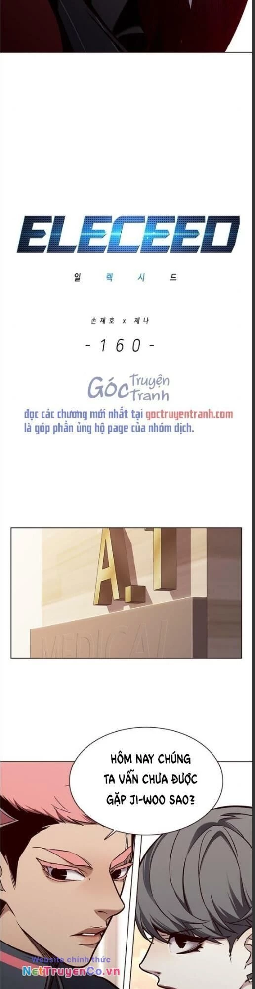 Cô Dâu Của Sói Trắng Chapter 160 - 10