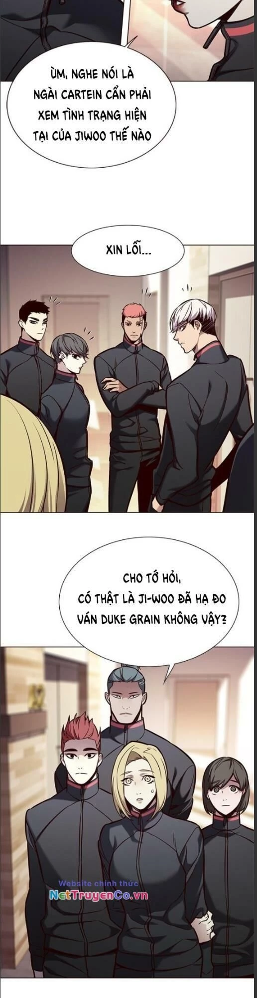 Cô Dâu Của Sói Trắng Chapter 160 - 11