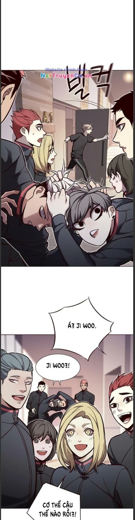 Cô Dâu Của Sói Trắng Chapter 160 - 25