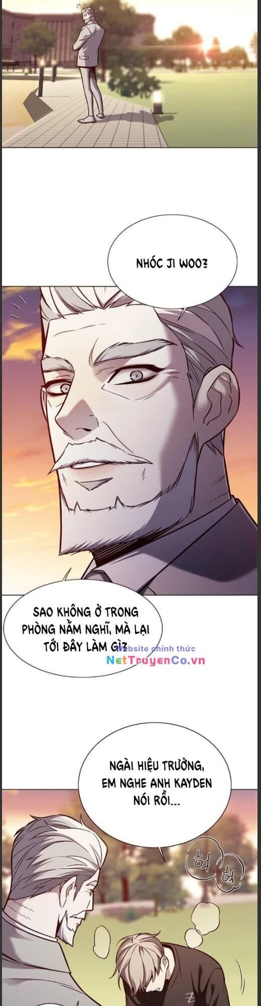 Cô Dâu Của Sói Trắng Chapter 160 - 29