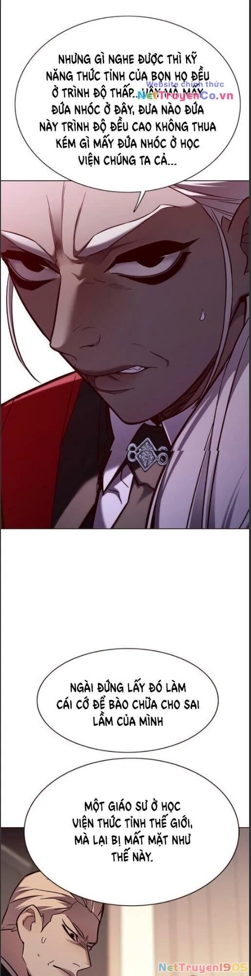 Cô Dâu Của Sói Trắng Chapter 160 - 38