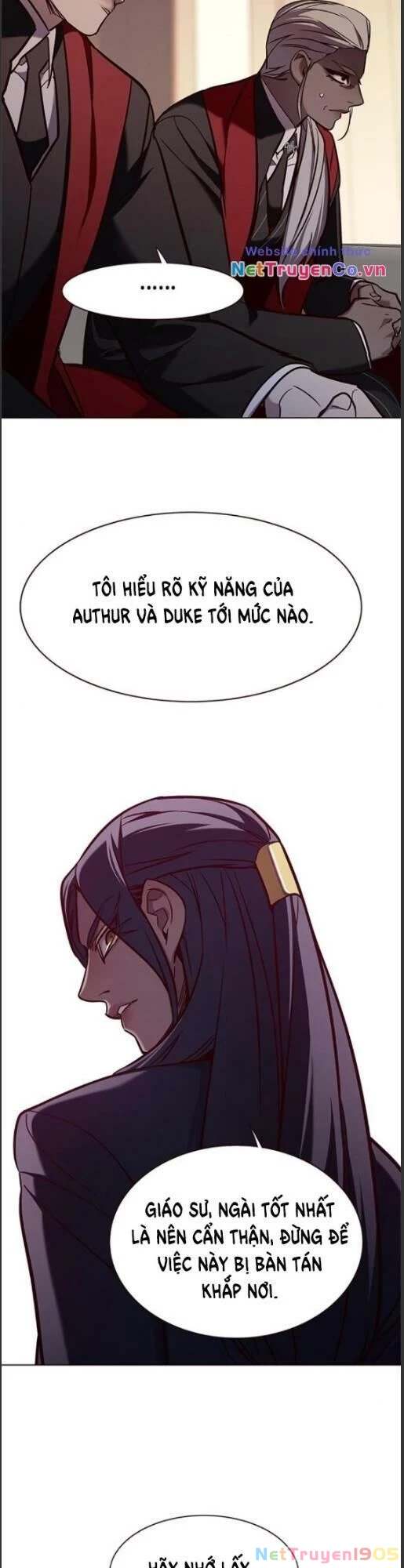 Cô Dâu Của Sói Trắng Chapter 160 - 39