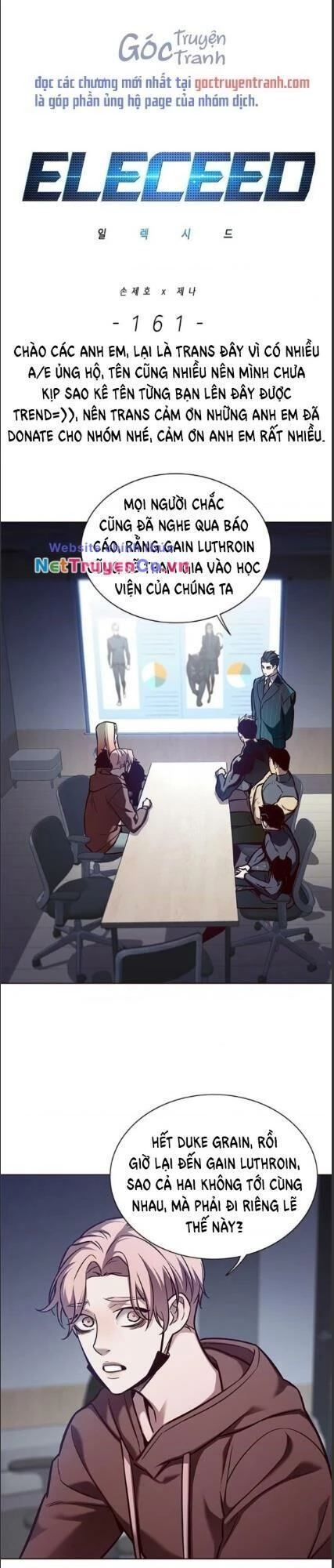 Cô Dâu Của Sói Trắng Chapter 161 - 2
