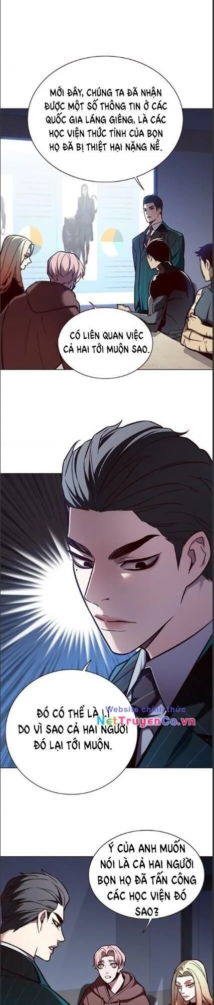 Cô Dâu Của Sói Trắng Chapter 161 - 3