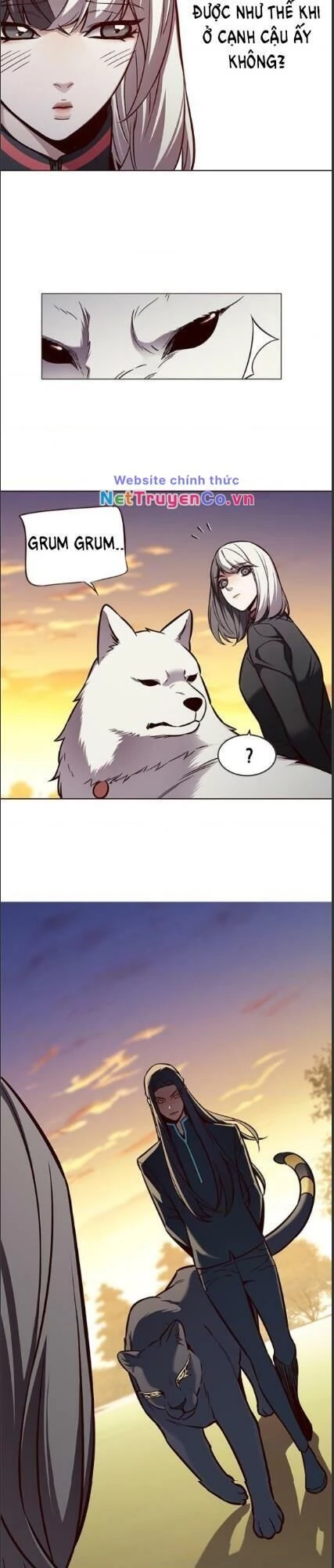 Cô Dâu Của Sói Trắng Chapter 161 - 8