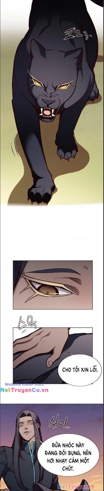 Cô Dâu Của Sói Trắng Chapter 161 - 11