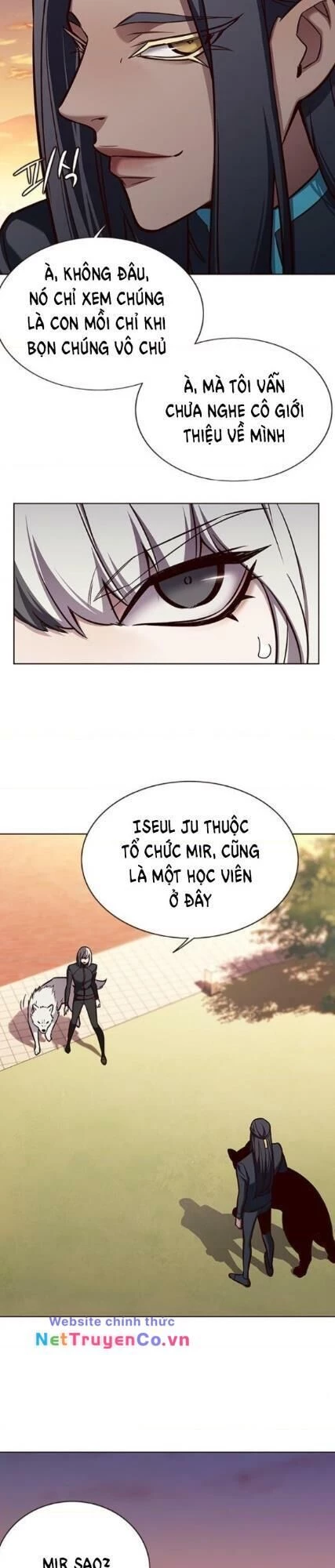 Cô Dâu Của Sói Trắng Chapter 161 - 13