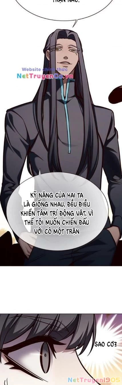 Cô Dâu Của Sói Trắng Chapter 161 - 15
