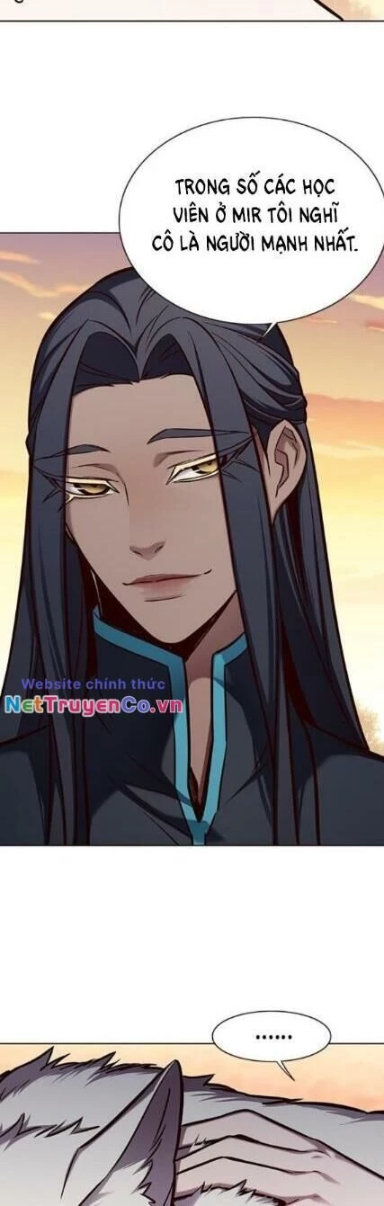 Cô Dâu Của Sói Trắng Chapter 161 - 16