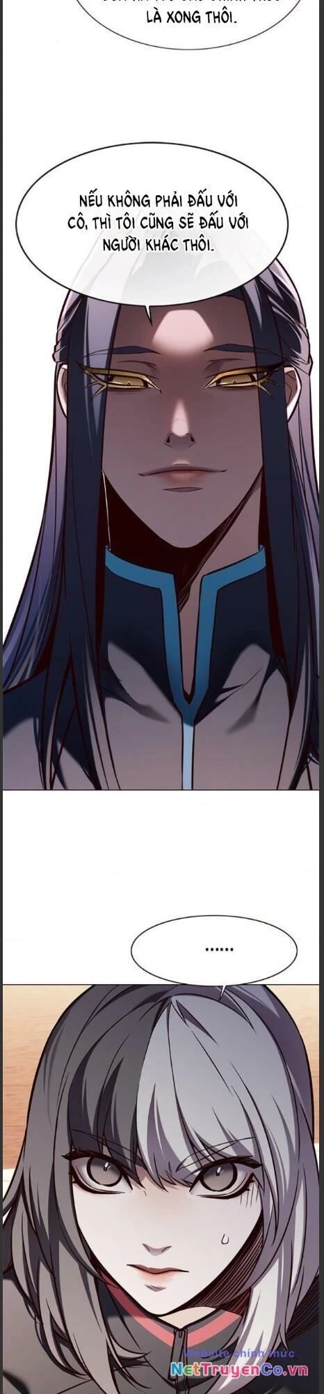 Cô Dâu Của Sói Trắng Chapter 161 - 18