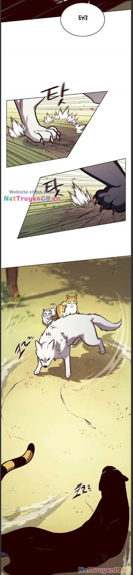 Cô Dâu Của Sói Trắng Chapter 161 - 23