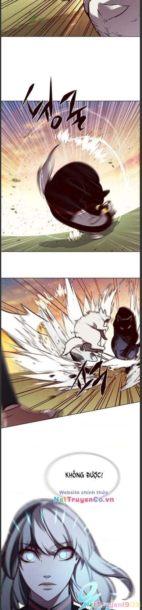 Cô Dâu Của Sói Trắng Chapter 161 - 28
