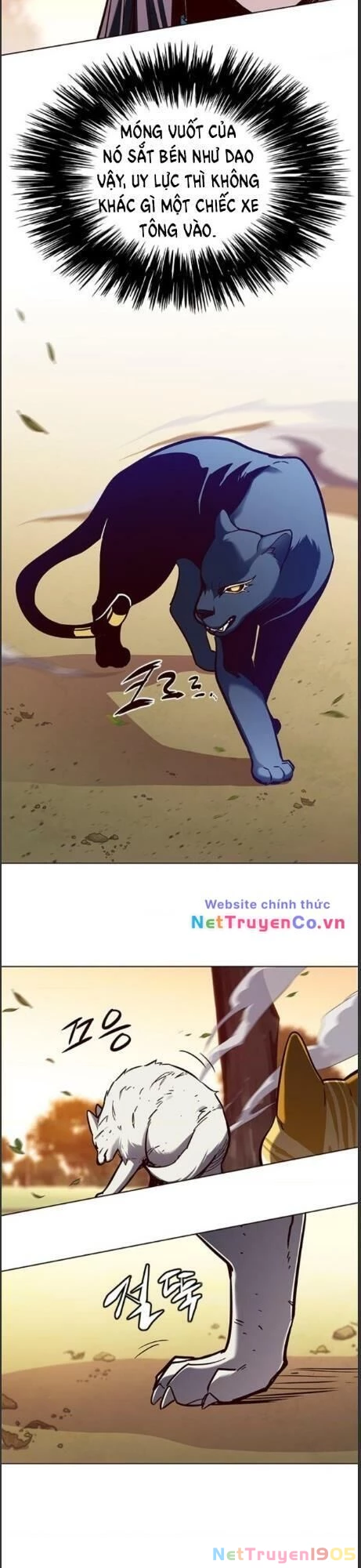 Cô Dâu Của Sói Trắng Chapter 161 - 33