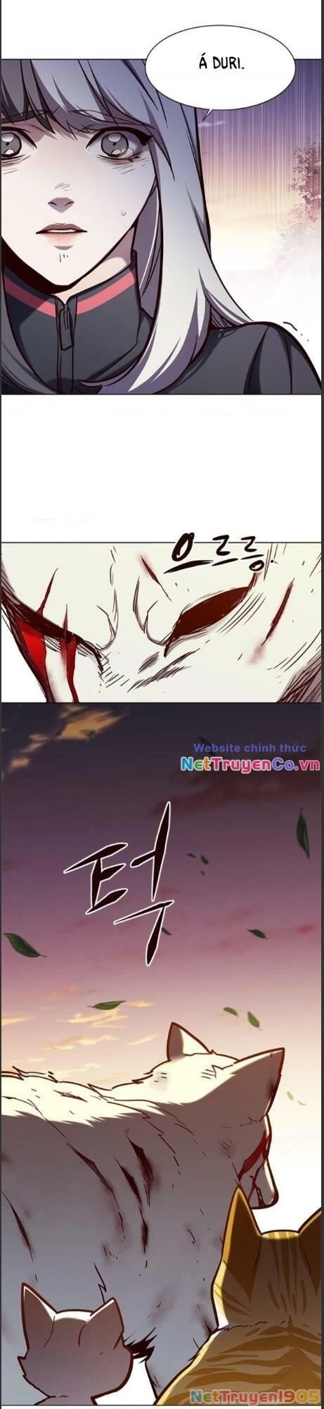 Cô Dâu Của Sói Trắng Chapter 161 - 34