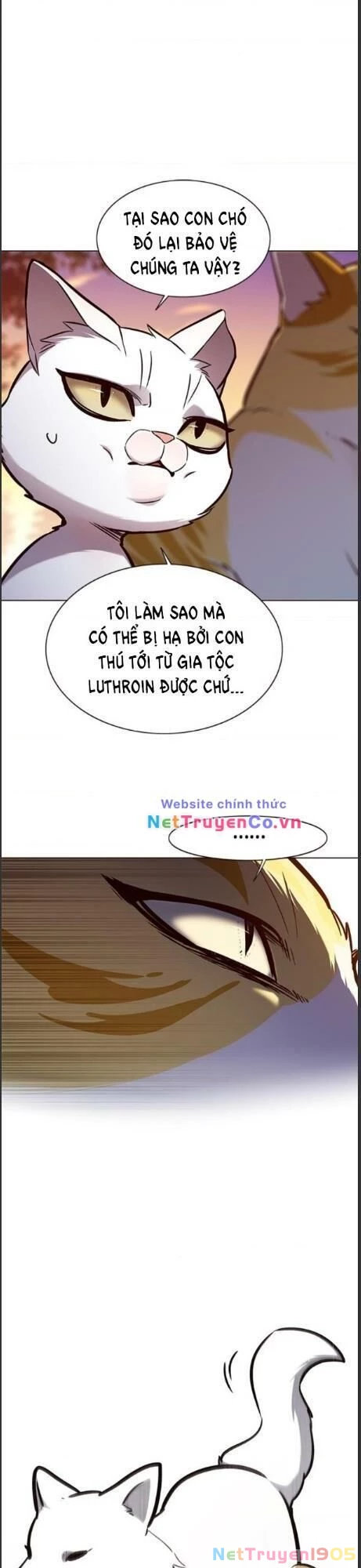 Cô Dâu Của Sói Trắng Chapter 161 - 35