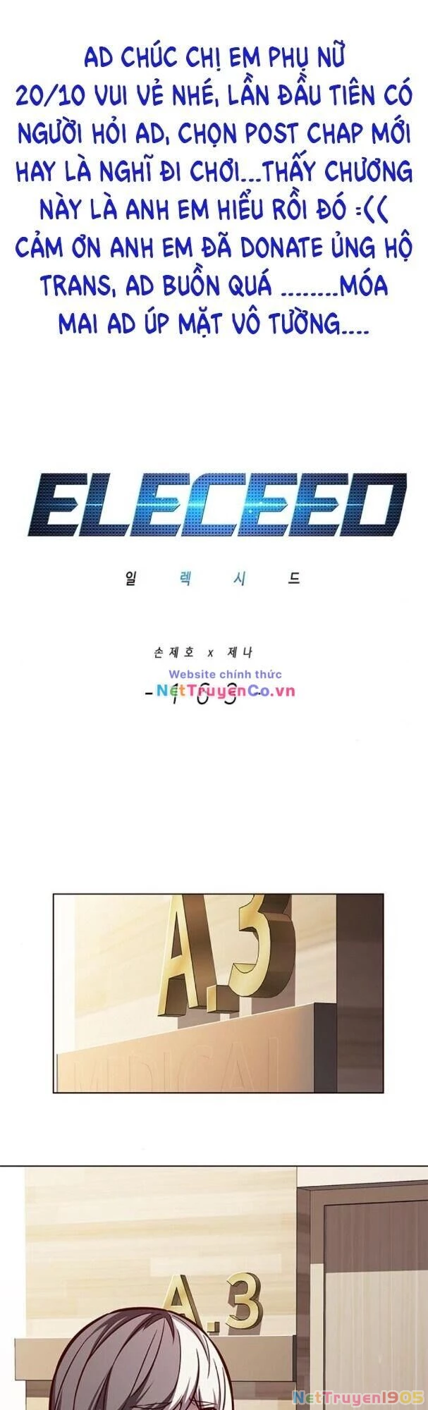 Cô Dâu Của Sói Trắng Chapter 163 - 2