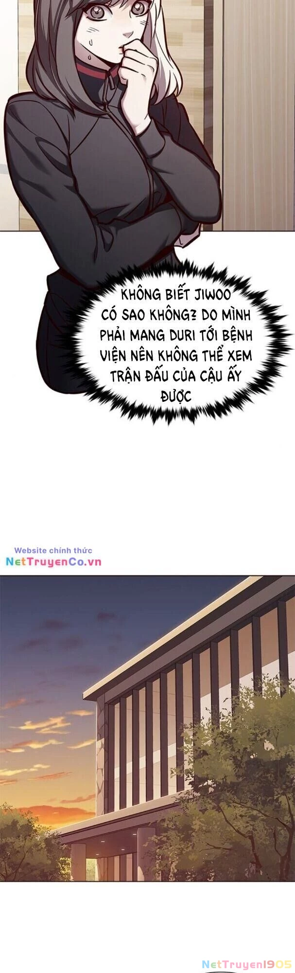 Cô Dâu Của Sói Trắng Chapter 163 - 3