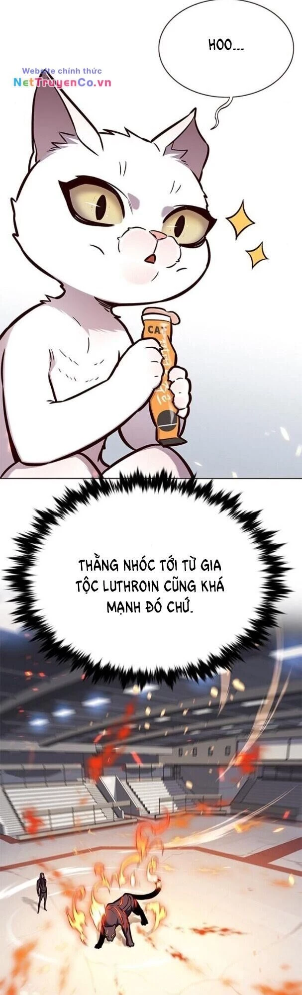 Cô Dâu Của Sói Trắng Chapter 163 - 4