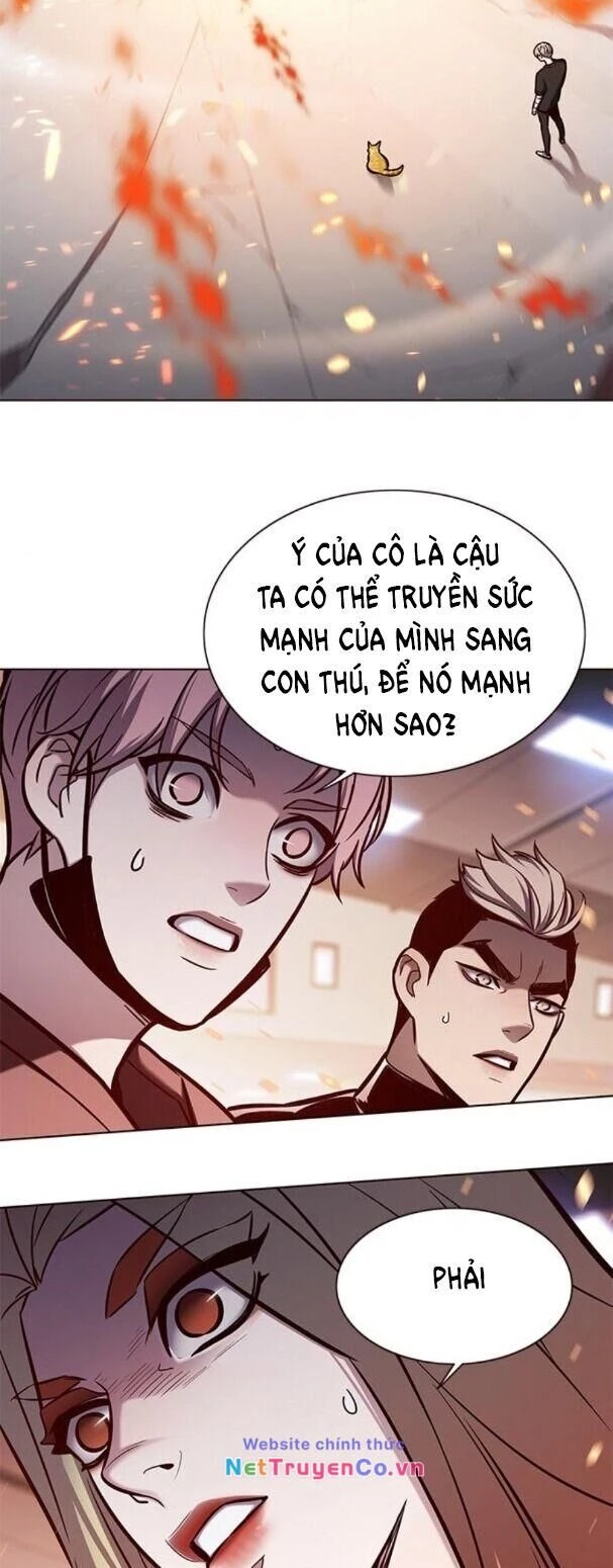 Cô Dâu Của Sói Trắng Chapter 163 - 5