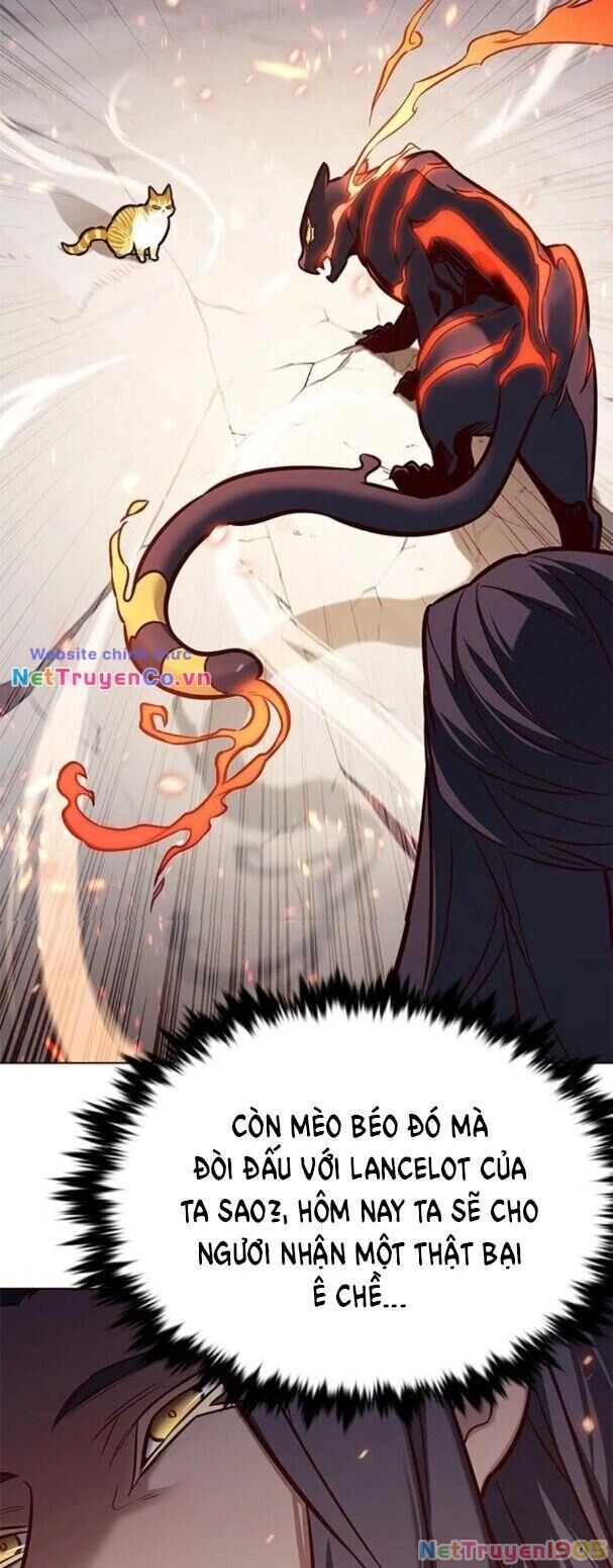 Cô Dâu Của Sói Trắng Chapter 163 - 10