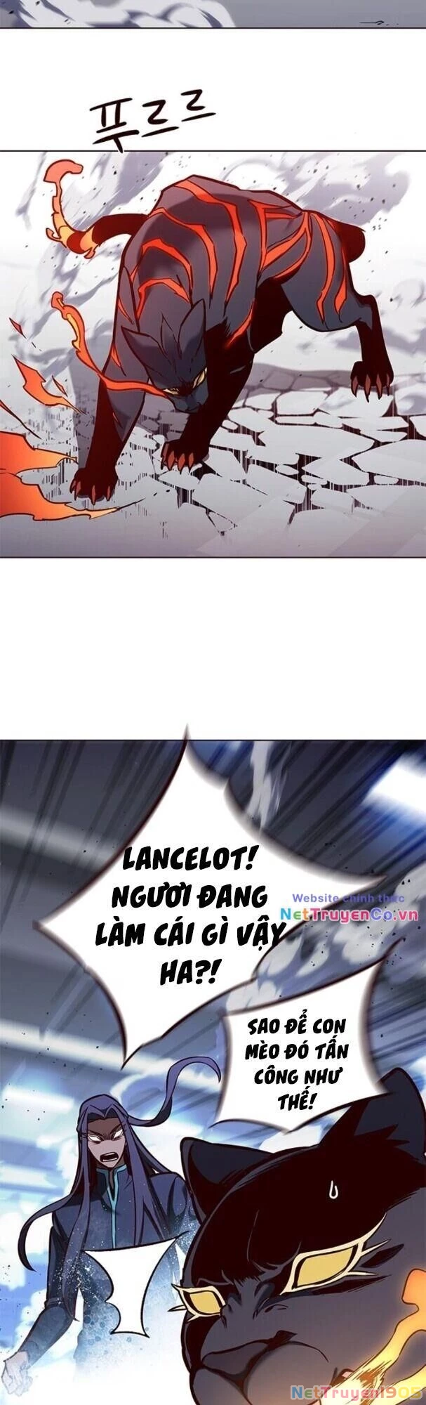 Cô Dâu Của Sói Trắng Chapter 163 - 22