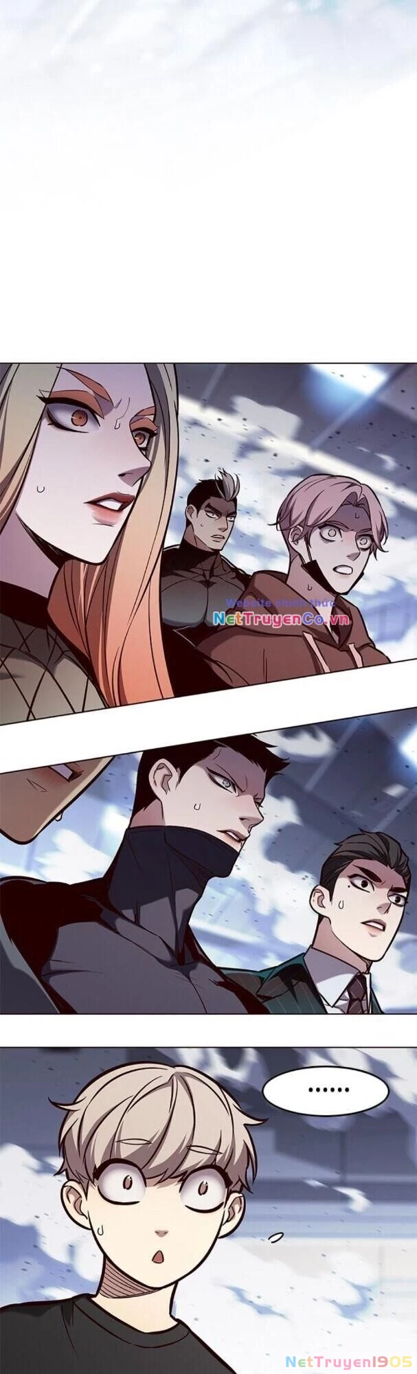 Cô Dâu Của Sói Trắng Chapter 163 - 31