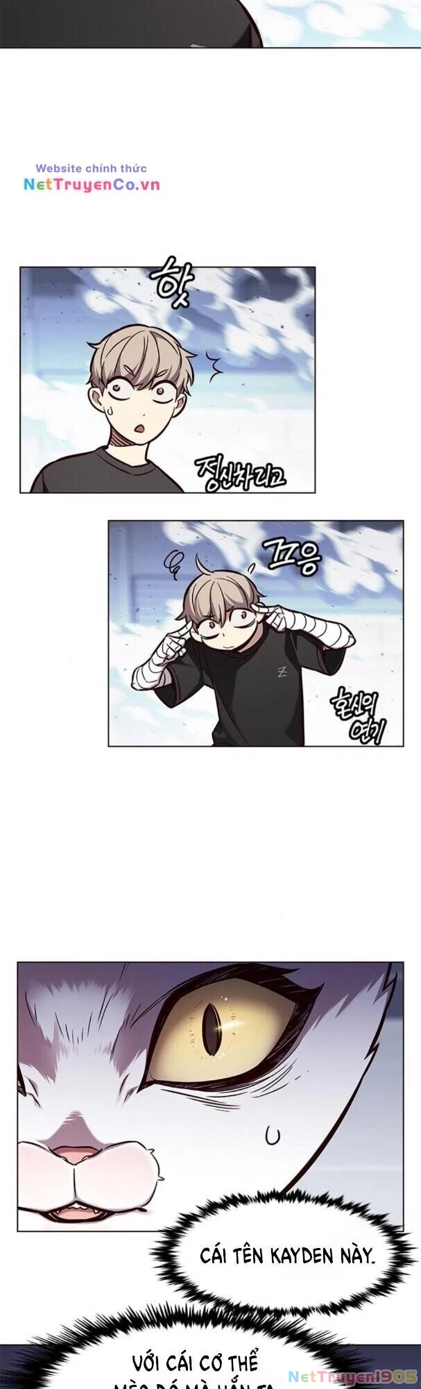 Cô Dâu Của Sói Trắng Chapter 163 - 32