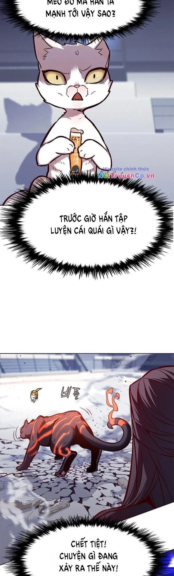 Cô Dâu Của Sói Trắng Chapter 163 - 33