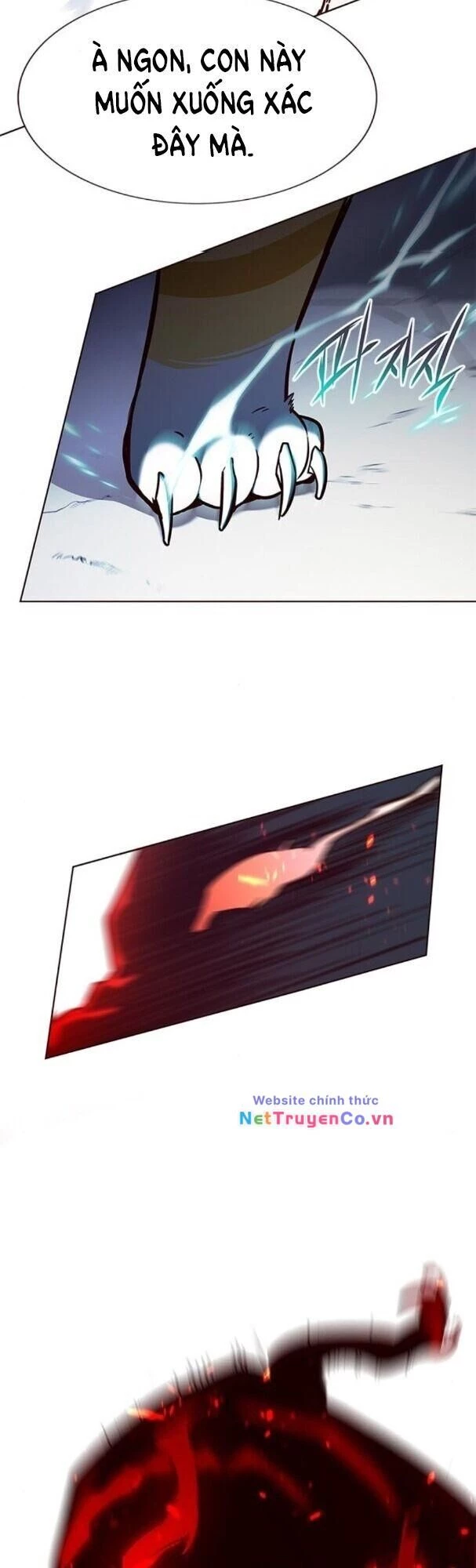 Cô Dâu Của Sói Trắng Chapter 163 - 40
