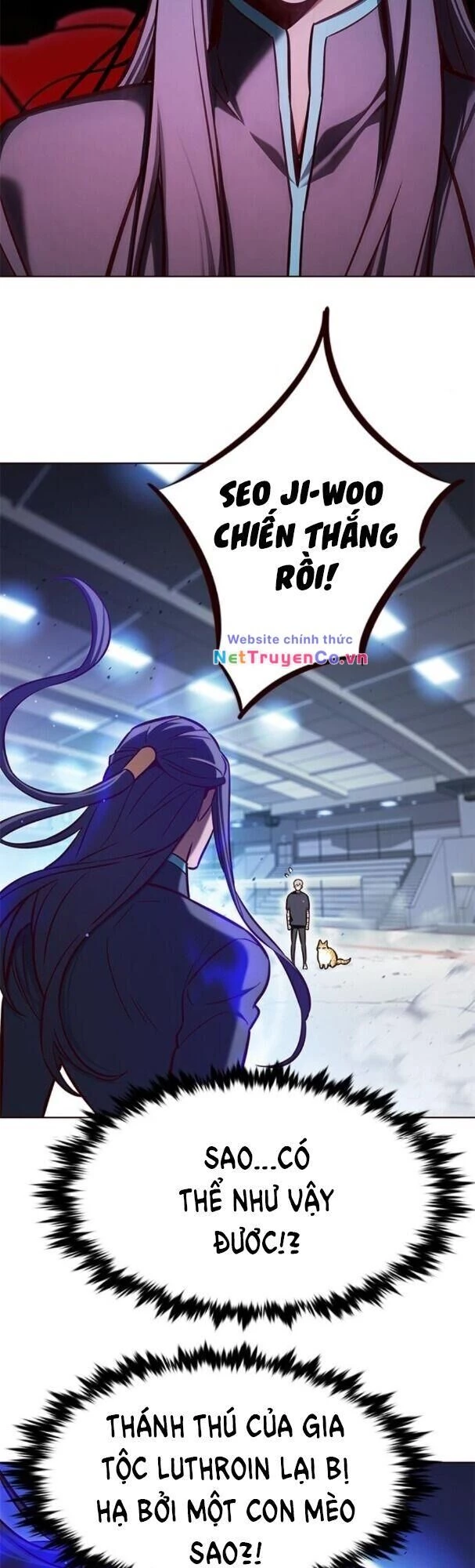 Cô Dâu Của Sói Trắng Chapter 163 - 49