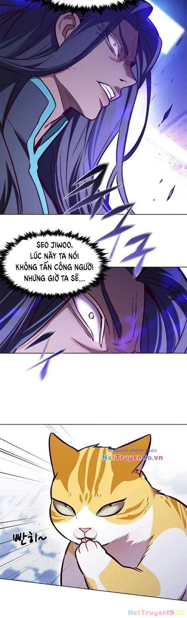 Cô Dâu Của Sói Trắng Chapter 163 - 50