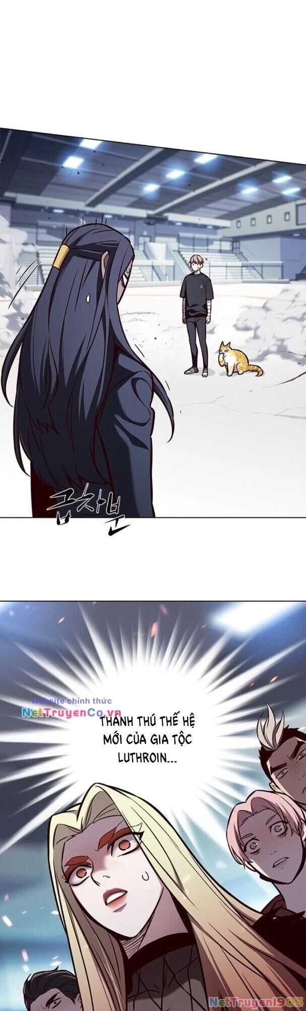 Cô Dâu Của Sói Trắng Chapter 163 - 51