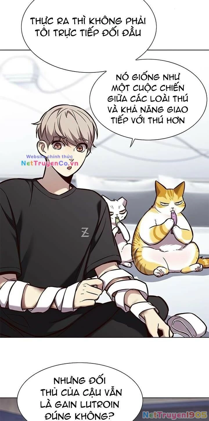 Cô Dâu Của Sói Trắng Chapter 165 - 4