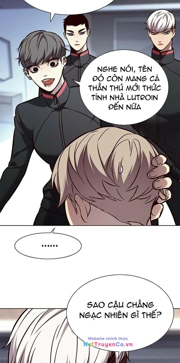 Cô Dâu Của Sói Trắng Chapter 165 - 5