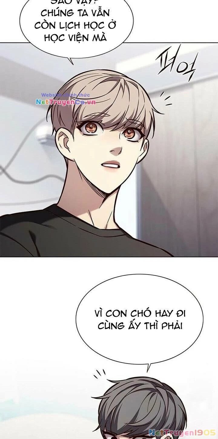 Cô Dâu Của Sói Trắng Chapter 165 - 22