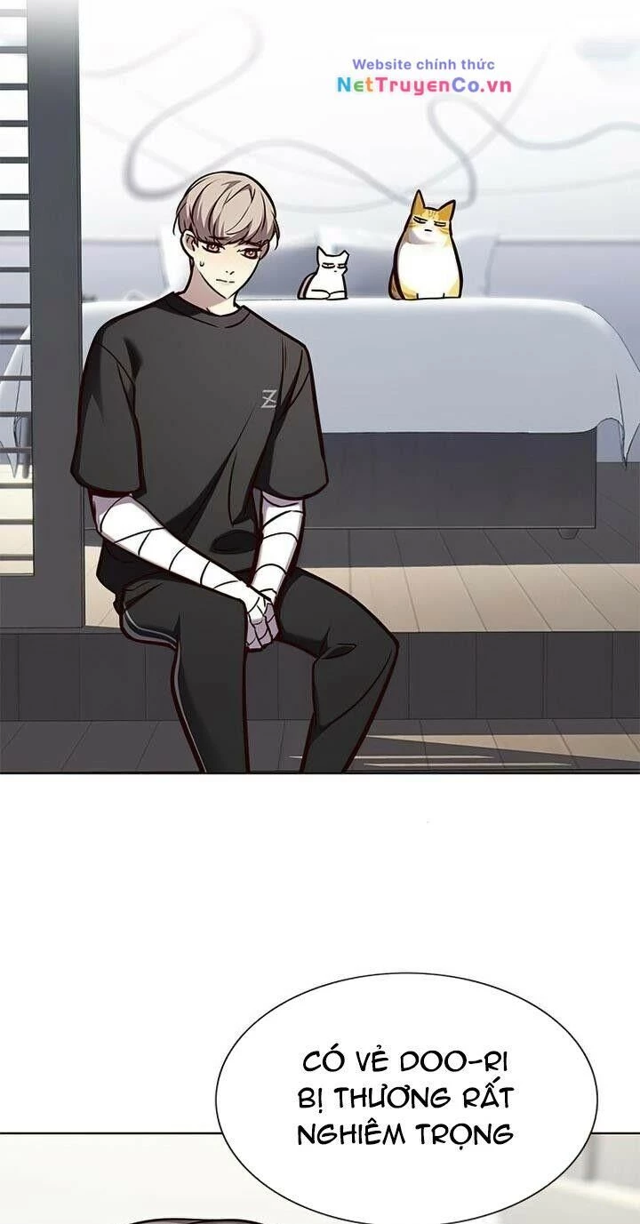 Cô Dâu Của Sói Trắng Chapter 165 - 28