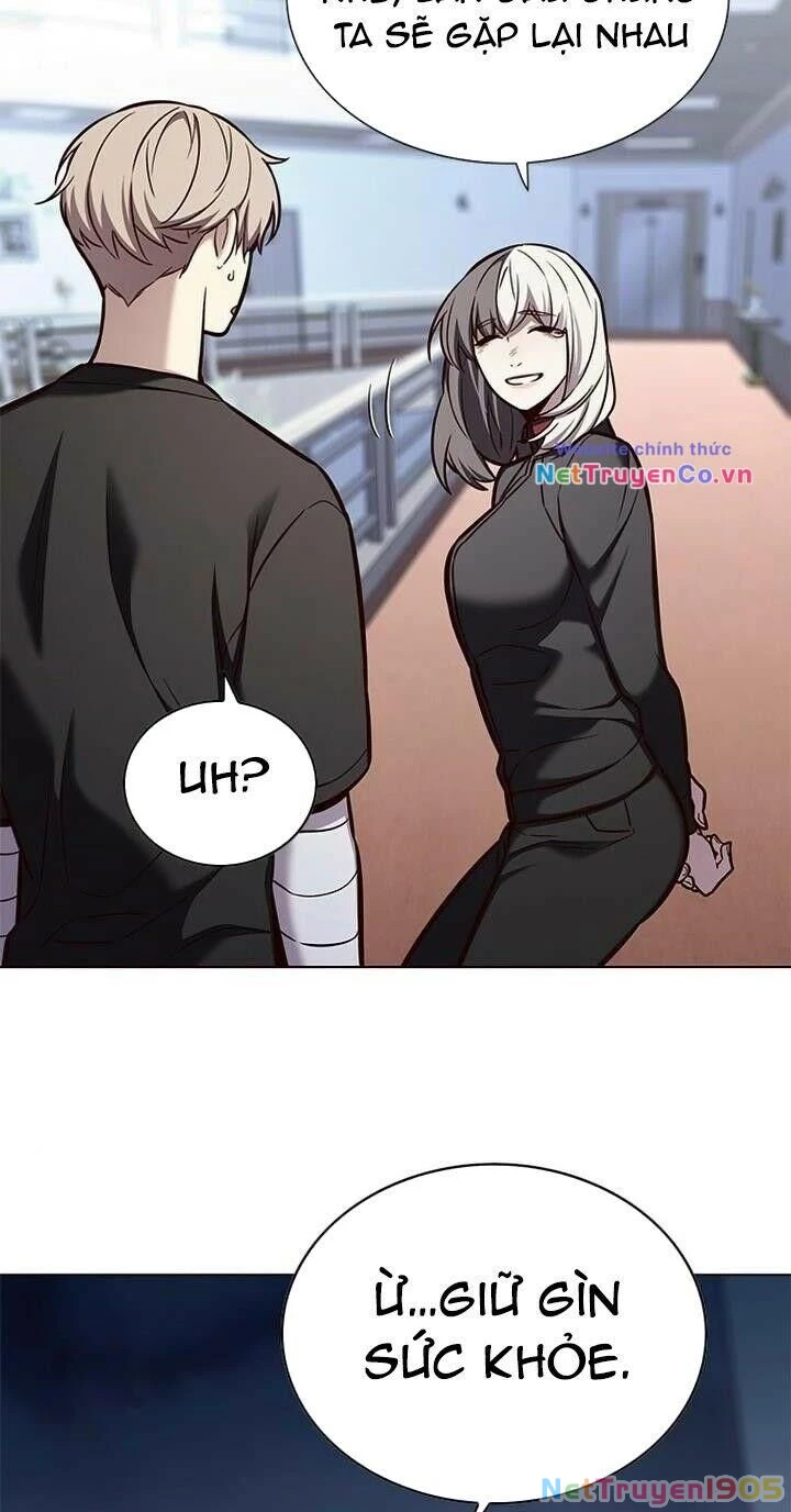 Cô Dâu Của Sói Trắng Chapter 165 - 45