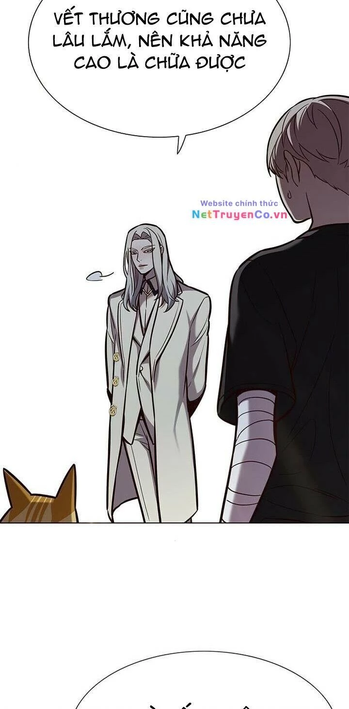 Cô Dâu Của Sói Trắng Chapter 165 - 65